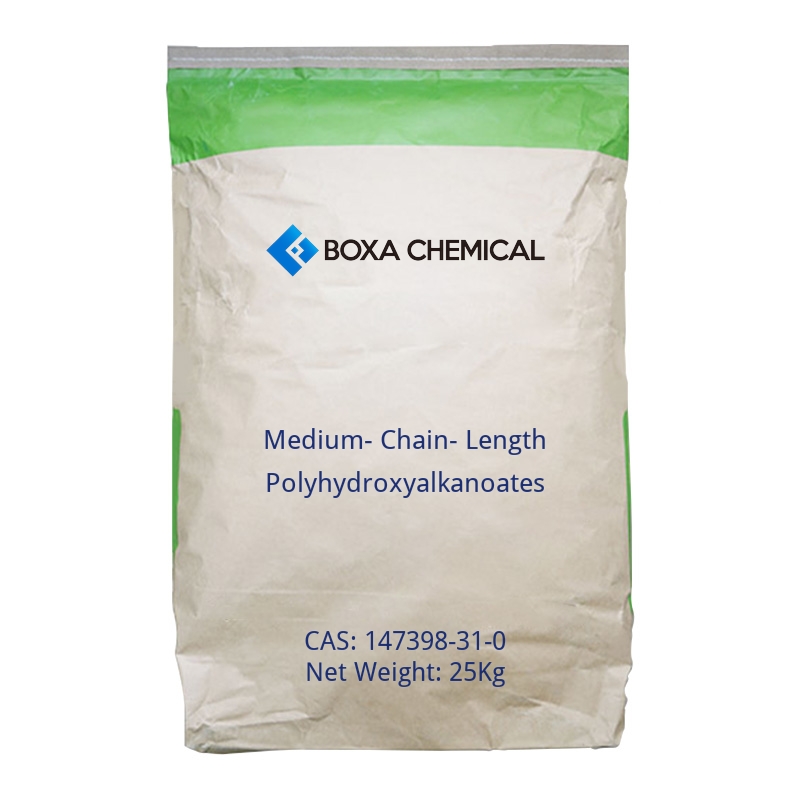 Medium-Chain-Length Polyhydroxyalkanoates-cas-147398-31-0 Medium-Chain-Length Polyhydroxyalkanoates-cas-147398-31-0