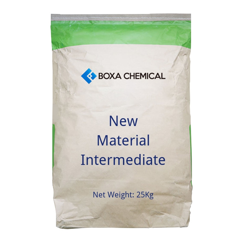 New Material Intermediate-cas-N New Material Intermediate-cas-N
