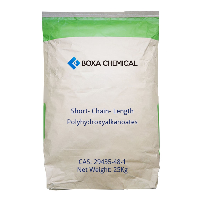Short-Chain-Length Polyhydroxyalkanoates-cas-29435-48-1 Short-Chain-Length Polyhydroxyalkanoates-cas-29435-48-1